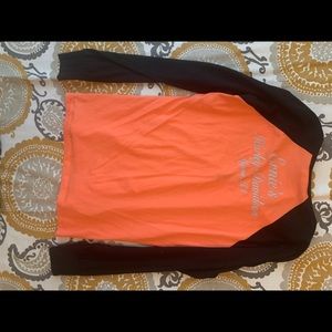 Women’s  Harley Davidson shirt size Large, Never Worn